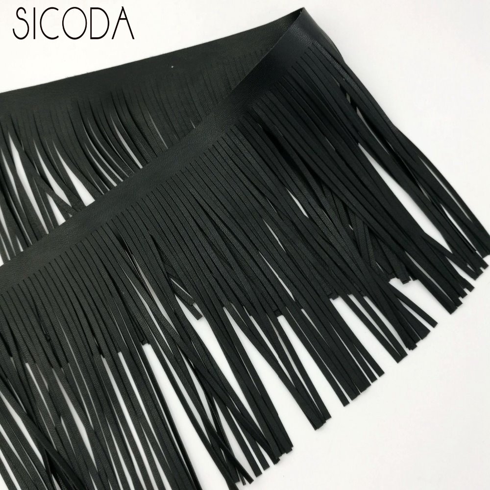 Home Fashion Textiles - SICODA 2meters DIY sewing Fashion PU