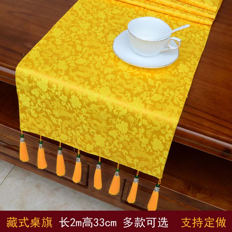 Home Textiles China - 200cm Wholesale Buddhism supply Tibet Nepal