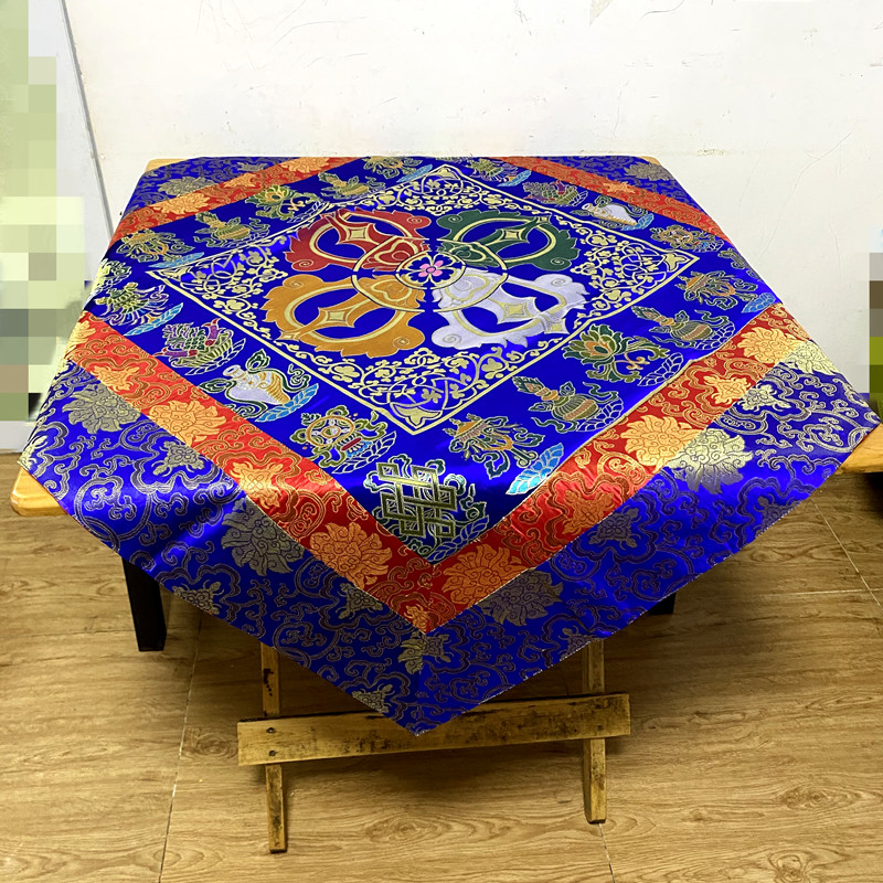 Home Textiles China - Wholesale Buddhist supply Tibet family home