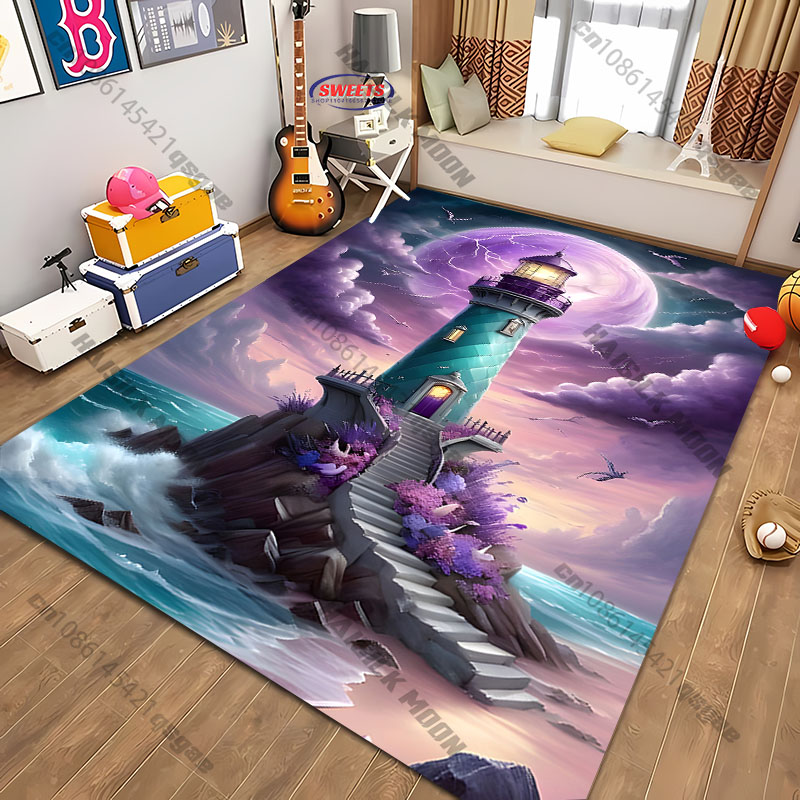 Home Textiles Rug - Free shipping! 
