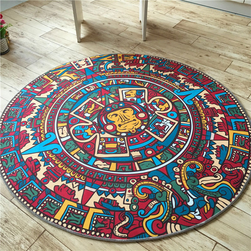 High Quality acrylic Captain R - Home Textiles Rug ulasan dan harga
