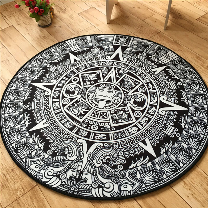 High Quality acrylic Captain R - Home Textiles Rug ulasan dan harga
