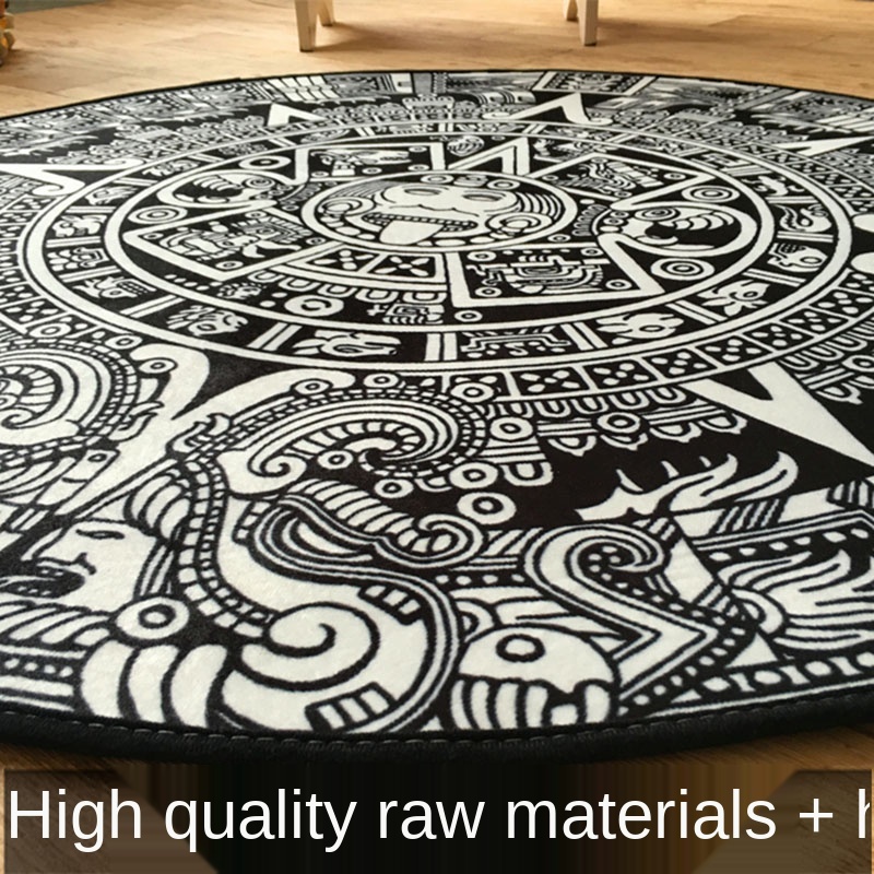 High Quality acrylic Captain R - Home Textiles Rug ulasan dan harga