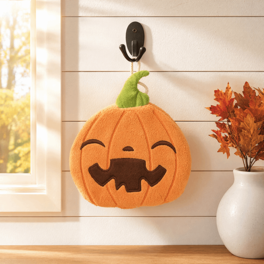 Ultra Absorbent Halloween Towe - Home Textiles Towel Set ulasan dan harga