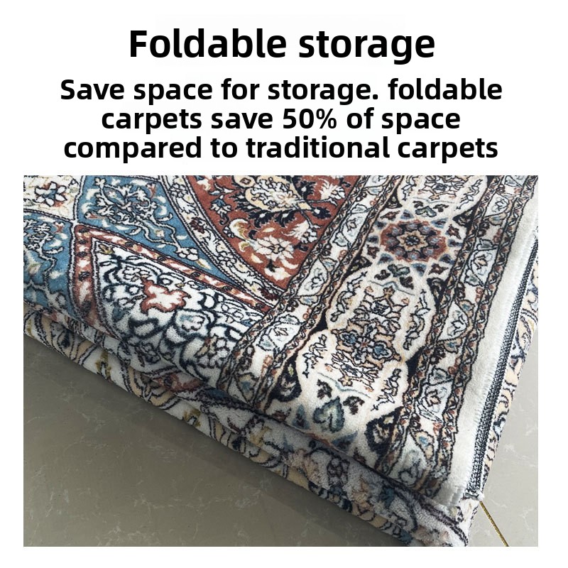 Extra Thick 200x300CM Rugs Fau - Home Textiles Rug ulasan dan harga
