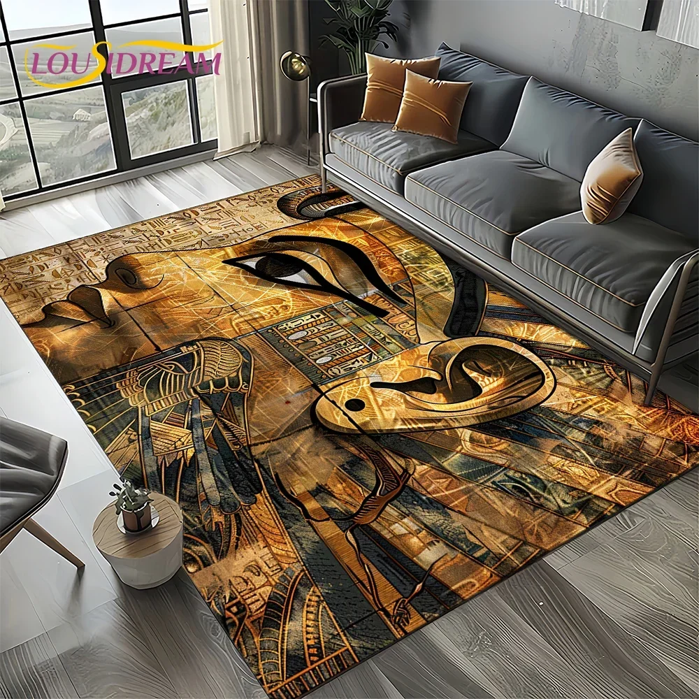 Wall Painting 2025 Ancient Egy - Home Textiles Egypt ulasan dan harga