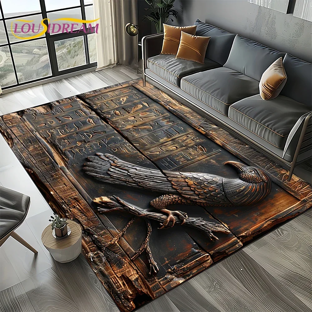 Wall Painting 2025 Ancient Egy - Home Textiles Egypt ulasan dan harga
