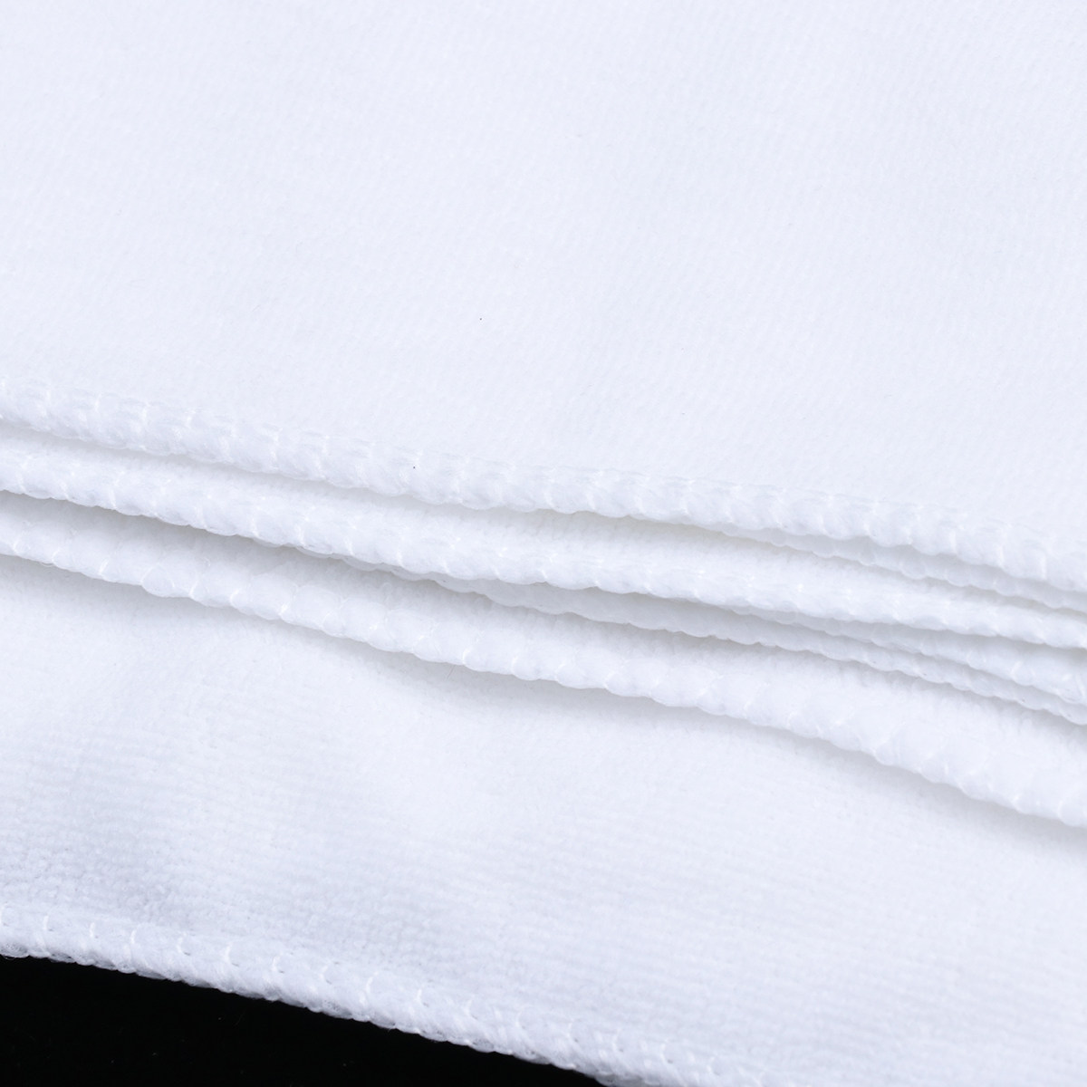 6Pcs Premium Microfiber Towels - Home Textiles Towel Set ulasan dan harga
