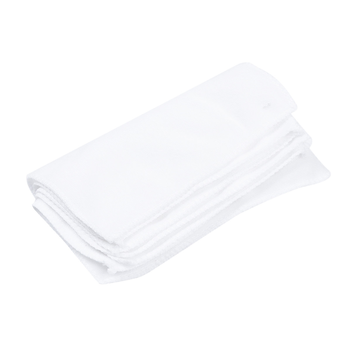 6Pcs Premium Microfiber Towels - Home Textiles Towel Set ulasan dan harga