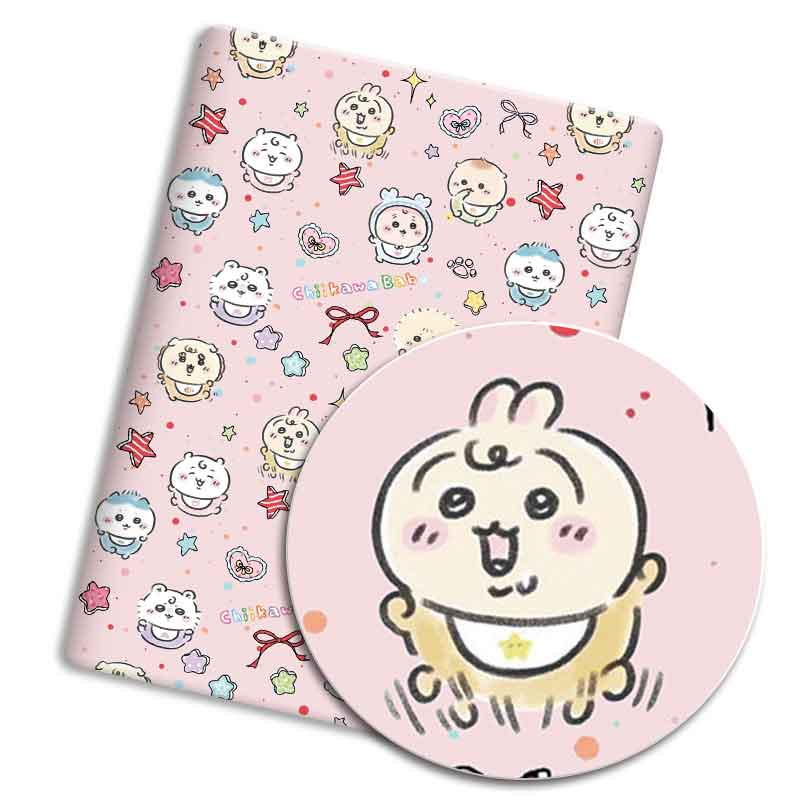 Cartoon Polyester fabric 140x5 - Home Textiles China ulasan dan harga
