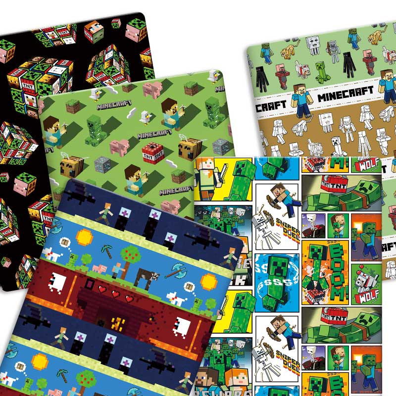 Cartoon Polyester fabric 140x5 - Home Textiles China ulasan dan harga
