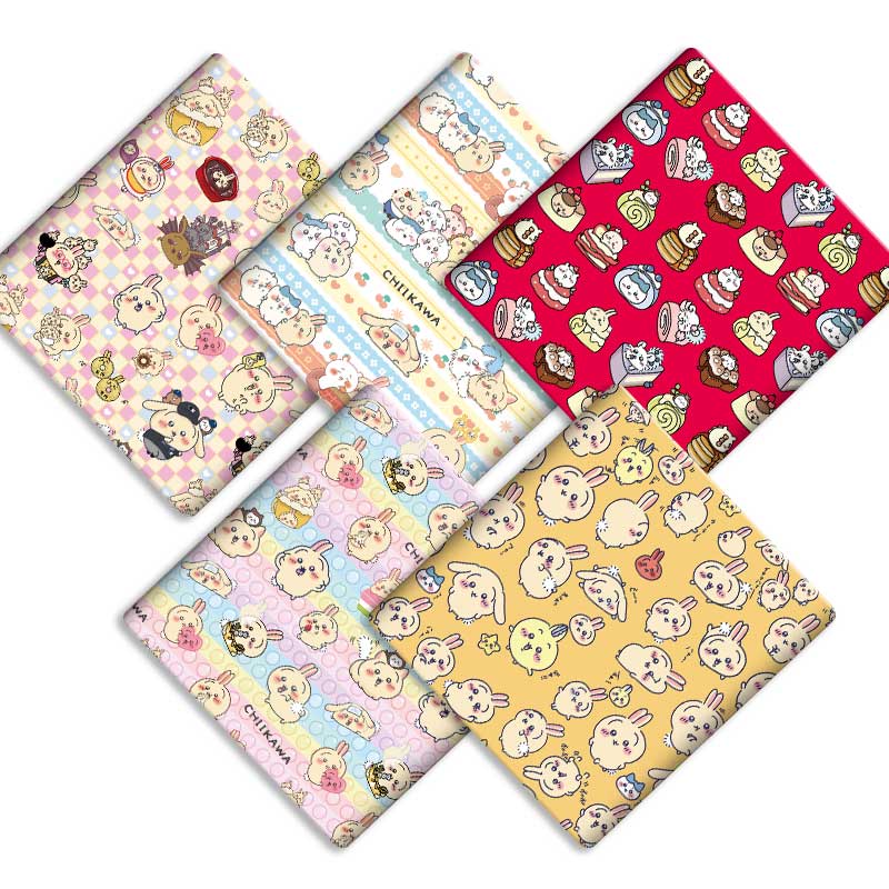 Hot Cartoon fabric 140x50CM co - Home Textiles China ulasan dan harga