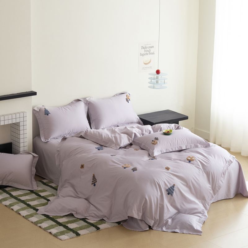 Luxury Cartoon Towel Embroider - Home Textiles Towel Set ulasan dan harga