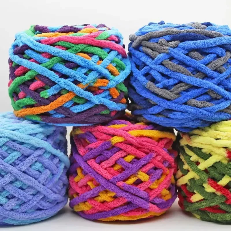Multicolor ice strips single c - Wool Blanket Herringbone ulasan dan harga