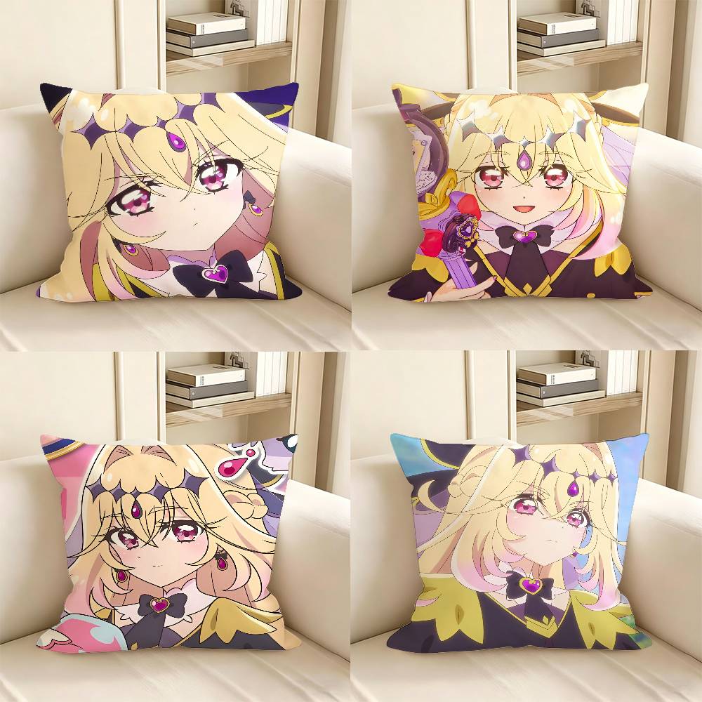 1pc Anime Cure Arcana Shadow P - Home Fashion Textiles ulasan dan harga