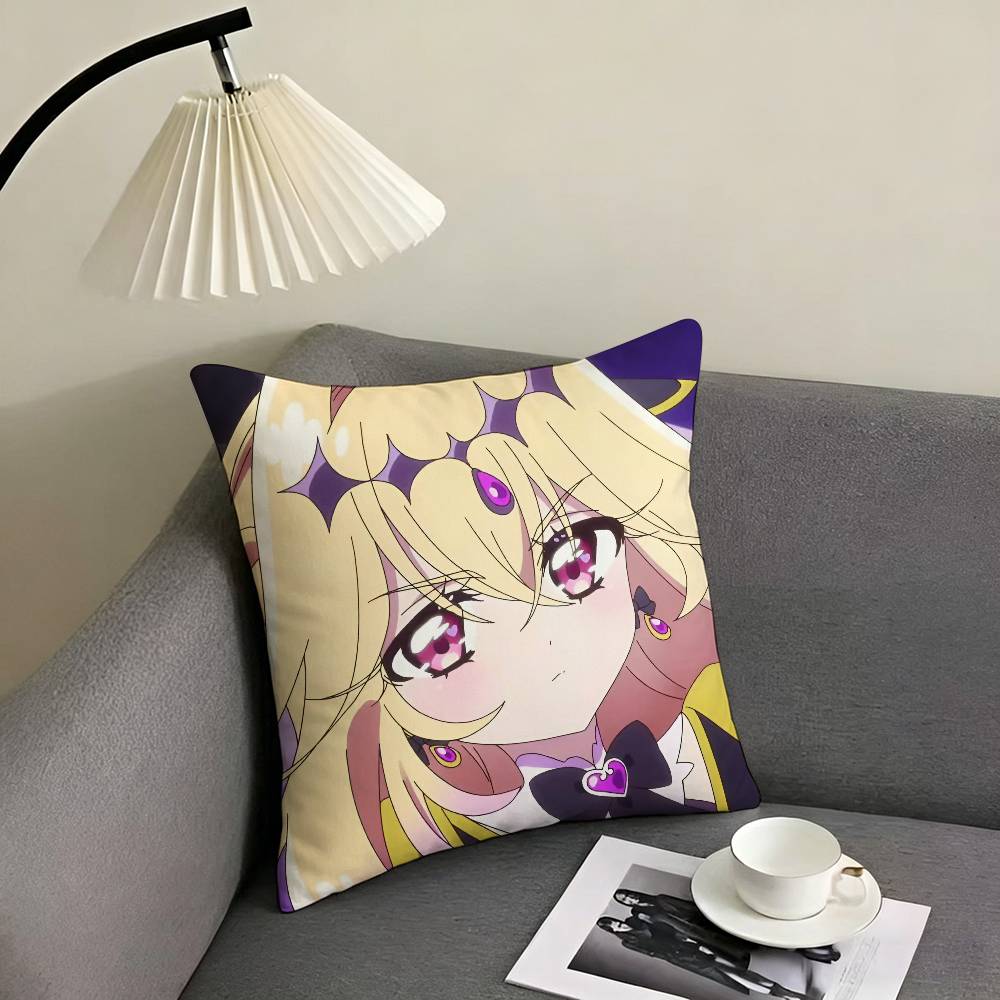 1pc Anime Cure Arcana Shadow P - Home Fashion Textiles ulasan dan harga