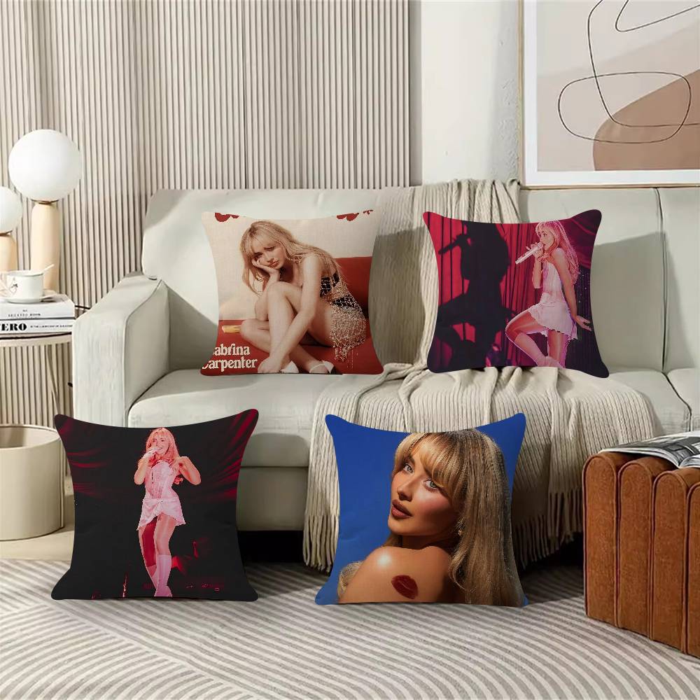 Fashion Singer S-Sabrina C-Car - Home Fashion Textiles ulasan dan harga