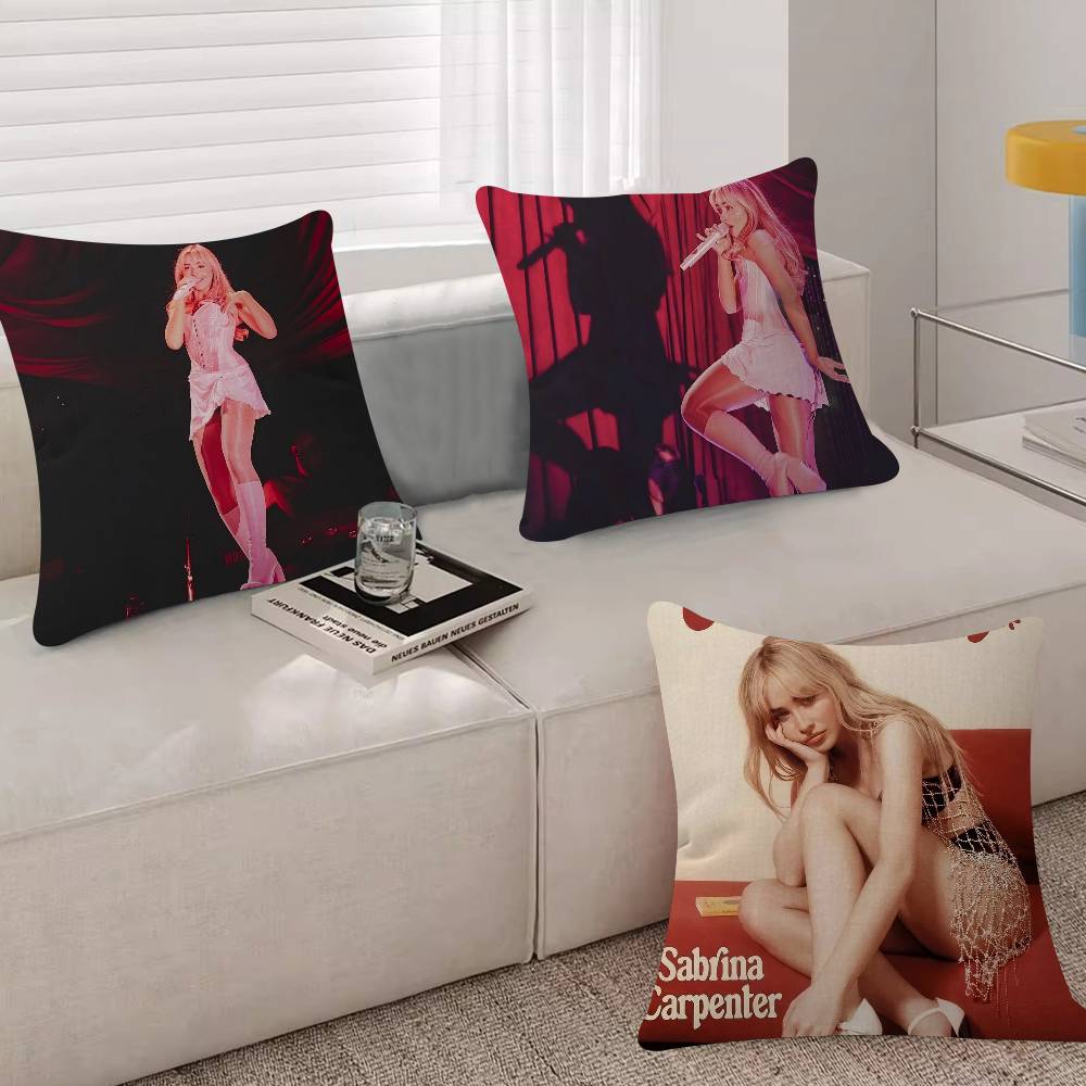 Fashion Singer S-Sabrina C-Car - Home Fashion Textiles ulasan dan harga