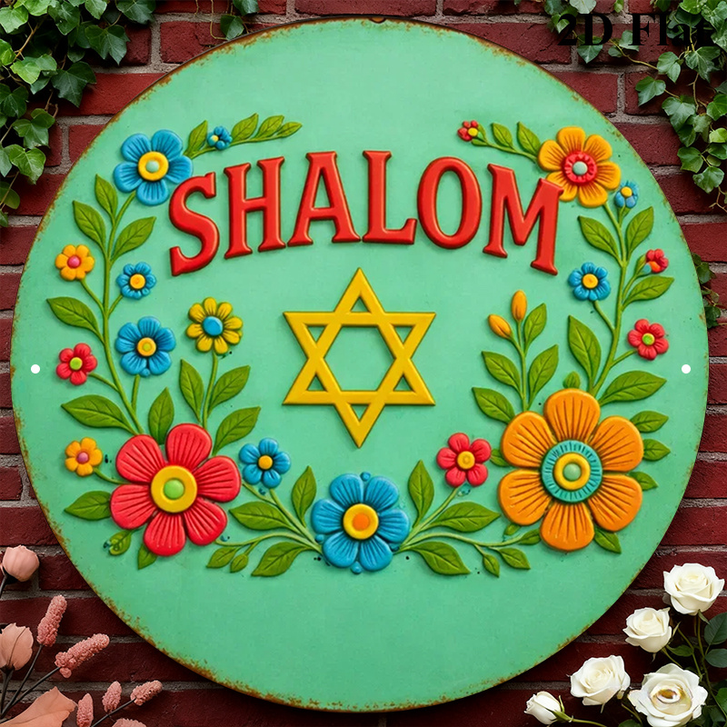 CIFBUY Modern Shalom Star of D - Home & Hotel Textiles Private Limited ulasan dan harga