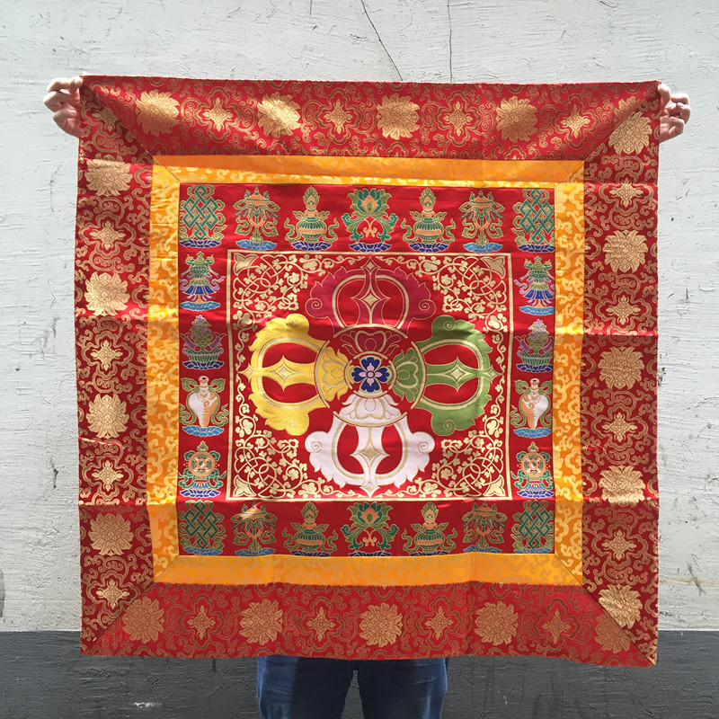 Wholesale Buddhist supply Tibe - Home Textiles China ulasan dan harga