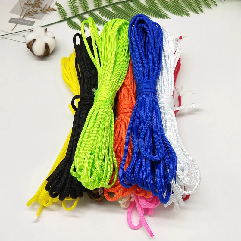5Meter/lot 7 stand Cores Parac - Home Ec Textiles ulasan dan harga