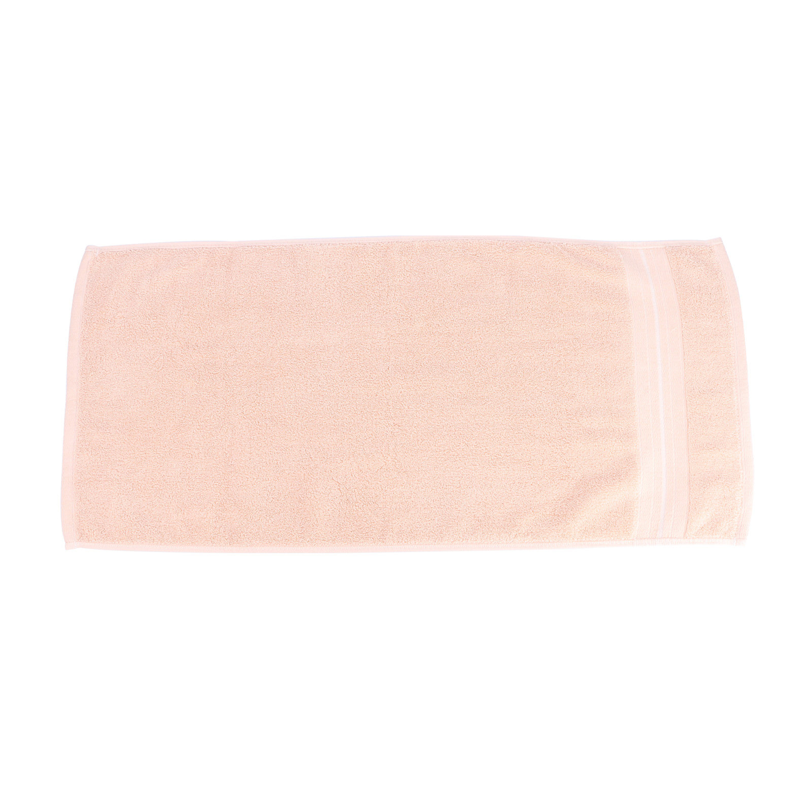 1Pcs Cotton Face Towel Premium - Home Textiles Towel Set ulasan dan harga