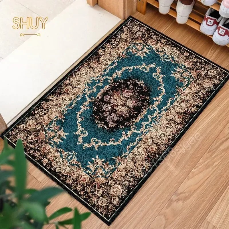 Ancient Egypt Abstract Area Ru - Home Textiles Egypt ulasan dan harga