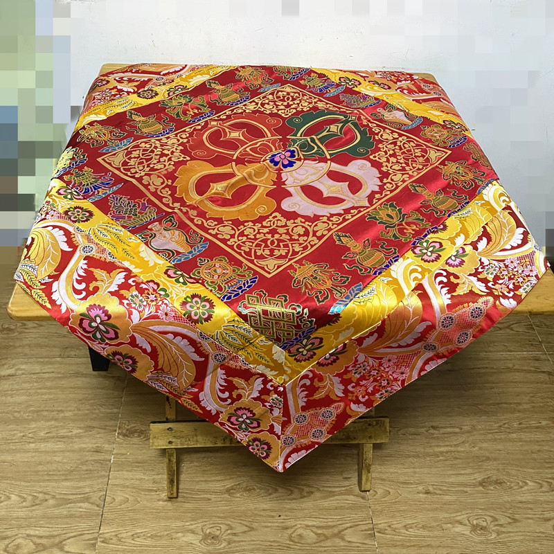 Wholesale Buddhist supply Tibe - Home Textiles China ulasan dan harga