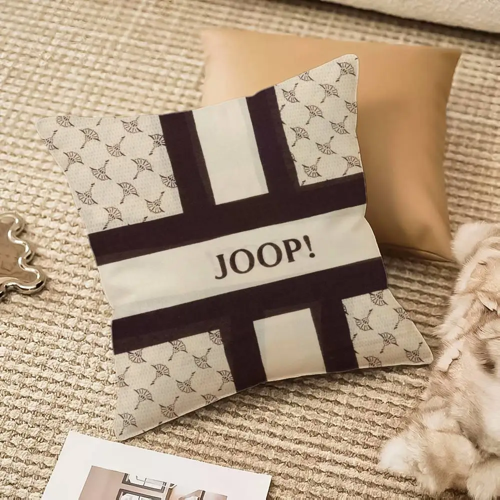 Fashion J-JoopS Cool Pillow Ca - Home Fashion Textiles ulasan dan harga