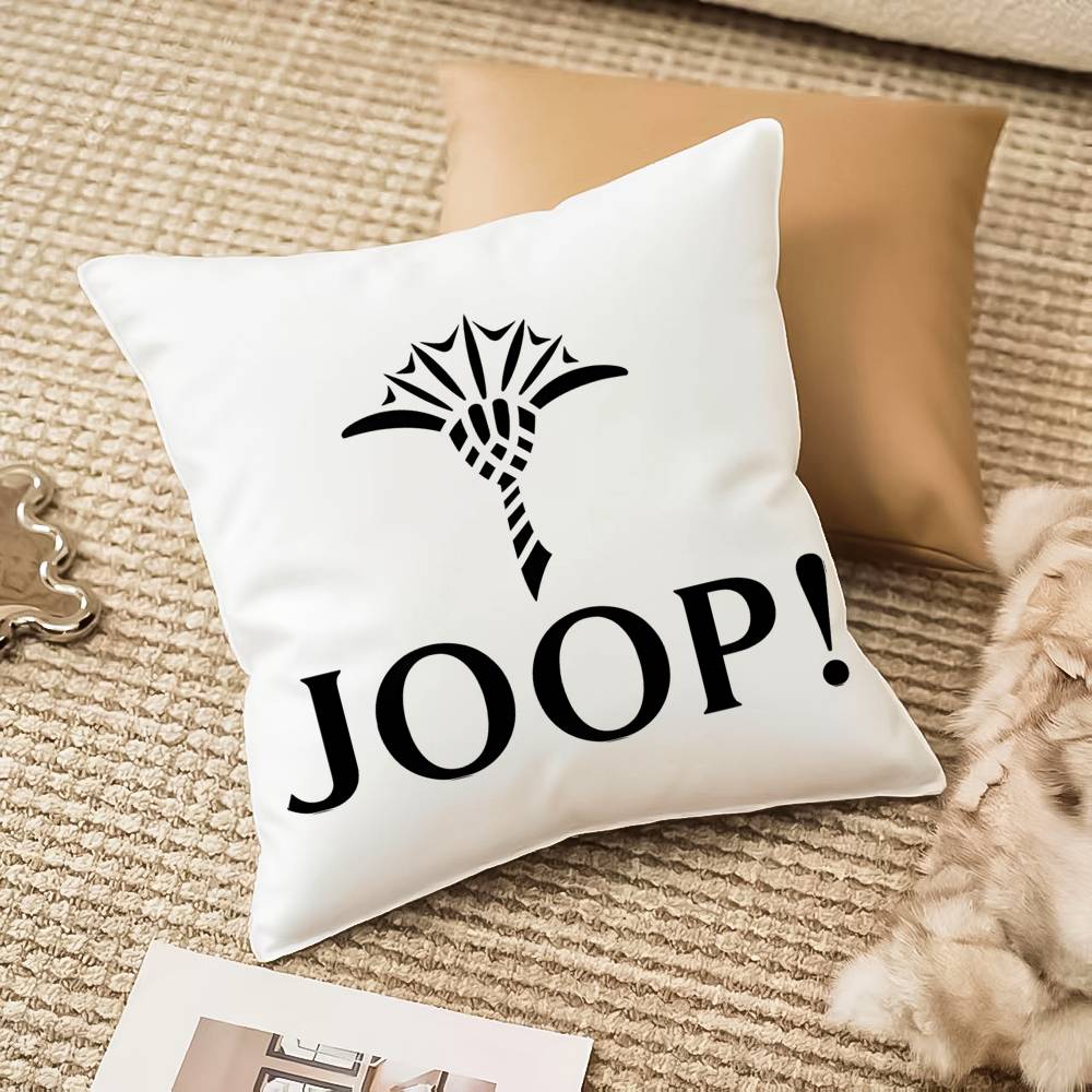 Fashion J-JoopS Cool Pillow Ca - Home Fashion Textiles ulasan dan harga